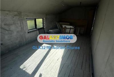Casă cu 10 camere cu Teren 443 Mp în Aleea Trandafirilor - 8