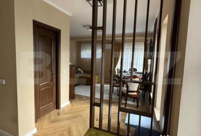 Apartament cu 3 camere decomandat, mobilat în Central - 7