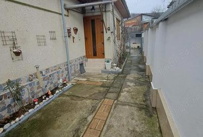 Casă cu 3 camere cu Teren 870 Mp în Văliug - 6