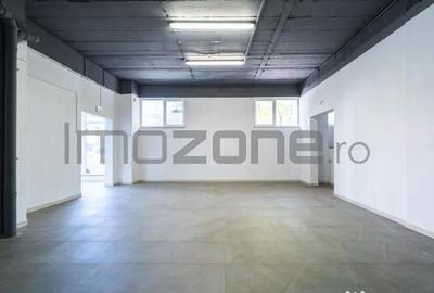 Spațiu comercial, de 280 mp, în Militari - 11