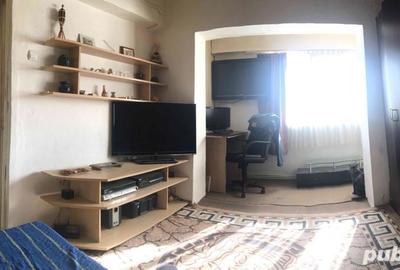 Apartament cu 2 camere decomandat în Aiud - 2