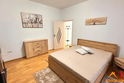 Garsonieră decomandată, mobilată în Turnișor - 2