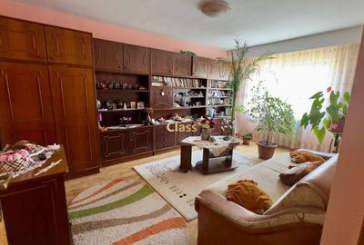 Apartament 2 camere | Decomandat | 50 mpu | Zona Expo Marasti