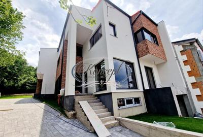 Duplex deosebit, zona Campului - 1