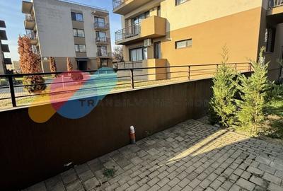 Apartament cu 3 camere decomandat, mobilat în Dâmbul Rotund - 15