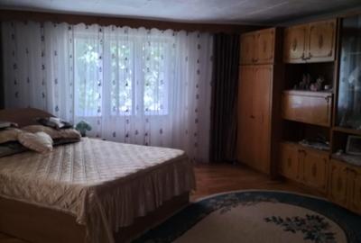 Casă cu 3 camere în Băbășești - 7