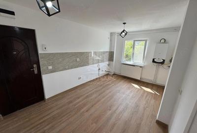 Apartament cu 2 camere semidecomandat în Central - 10