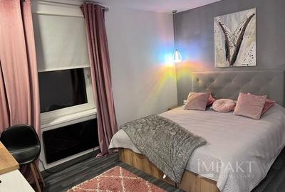 Casă de lux pe malul lacului – Câmpenești - 5