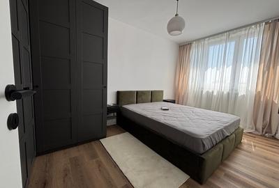 Apartament cu 3 camere semidecomandat în Floreasca - 16