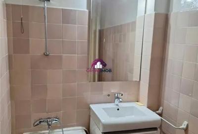 Apartament cu 2 camere semidecomandat, mobilat în Vatra Luminoasă - 6