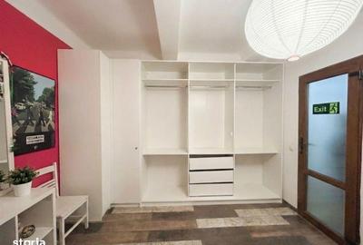 Apartament cu 3 camere, mobilat în Muncii - 8