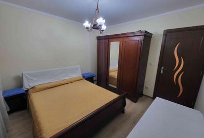 Apartament cu 3 camere decomandat în Bistrița Lac - 4