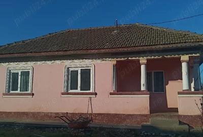 Casă cu 8 camere cu Teren 1074 Mp în Central - 1