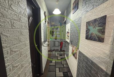 Apartament 2 camere, semidecomandat 34,41 mp, Zona Piata Valea Rosie - 7