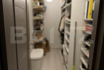 Apartament 2 camere, loc de parcare, zona Pensiunea Morariu - 6