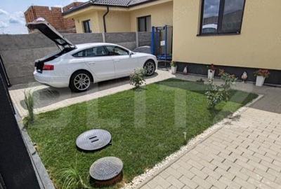 Casă cu 3 camere cu Teren 350 Mp în Moșnița Nouă