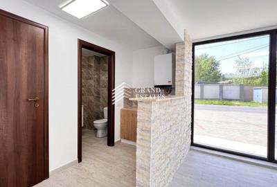 Birou, de 114 mp, în Corbeanca - 2