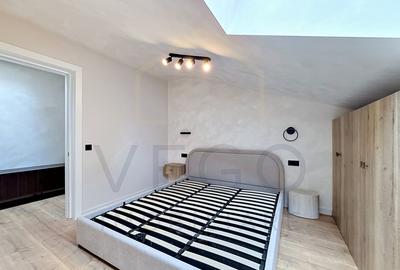 Casă cu 3 camere cu Teren 200 Mp în Semicentral - 10