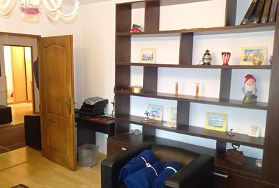 Inchiriez apartament 4 camere decomandat in Deva, et 3 Piata - 16