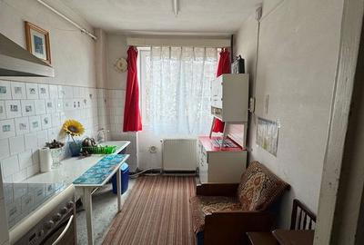Apartament cu 3 camere semidecomandat în Săsar - 9