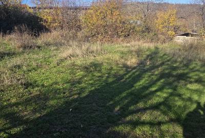 Casă cu 2 camere în Jidoștița