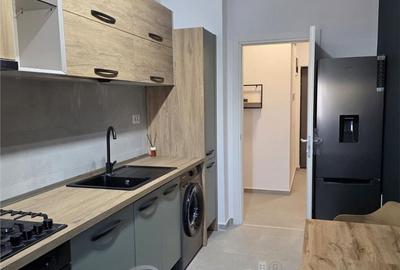 Apartament cu 2 camere în Nicolina - 13