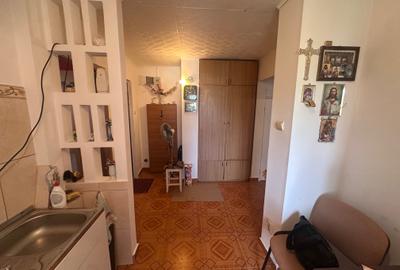 Apartament 2 camere,str.Gradinarilor - 7
