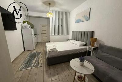 Studio - Building Stefan - 2 min pana la mare - Mamaia Sat - 2