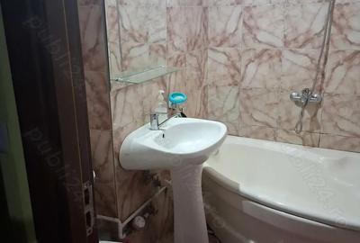 Apartament cu 2 camere decomandat în Central - 7