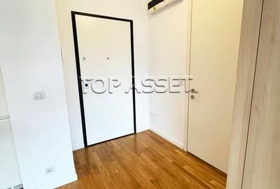 Apartament cu 2 camere semidecomandat, mobilat în Pajura - 16