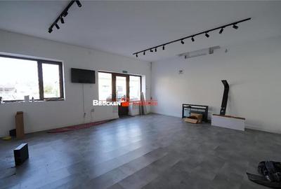 Spatiu comercial | 91 mp | zona Maternitatii - 3