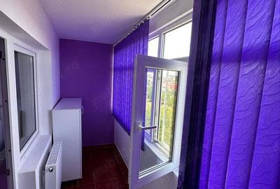 Apartament cu 3 camere decomandat în Micro 2 - 6