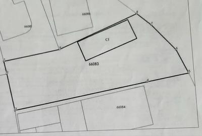 Teren Construcții intravilan de 709 mp, în Ștefăneștii de Jos - 4