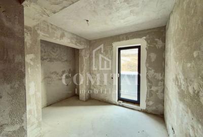 Apartament cu 3 camere semidecomandat în Zorilor - 5