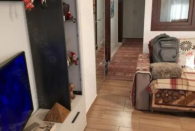 Casă cu 2 camere cu Teren 90 Mp în Central - 3