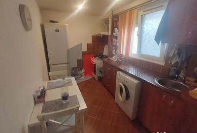 Apartament cu 2 camere decomandat în Giurgiului - 14