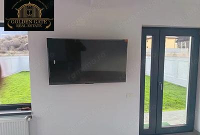 Casa Moderna in Bunloc | 3 Dormitoare, 2 Bai, Spa?ioasa ?i Mobilata Integral - 4