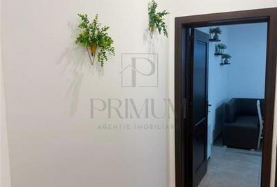 BRAYTIM - 4 CAM - PENTHOUSE - 2BAI -UTILAT/MOBILAT - TERASA 40MP - BLOC NOU- - 16