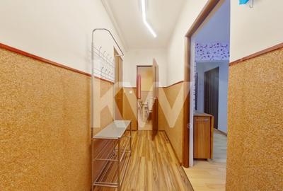 Inchiriere garsoniera mobilata si utilata, strada Nucului - 5