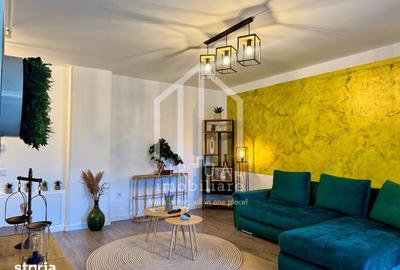 Apartament cu 3 camere în Est - 3