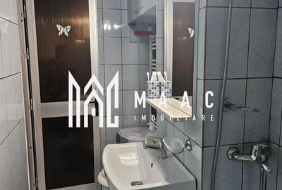 Apartament 2 camere centrala gaz zona Traian liceul Lahovari - 9