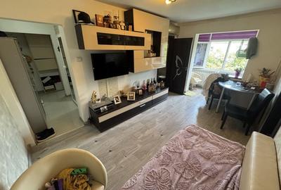 Apartament 3 camere zona Groapa