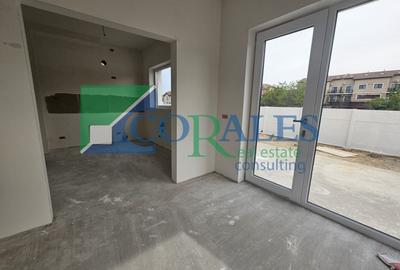 Duplex cu 5 camere cu Canalizare în Girocului - 8