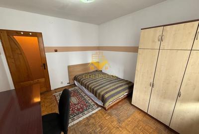 3 camere decomandate, balcon, Centru Piata Abator, Parcul Feroviarilor - 6