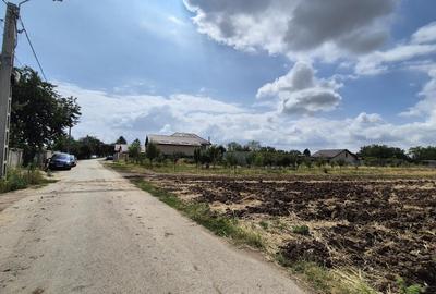 Teren rezidential 2300 mp in orasul Magurele | Toate Utilitatile - 5