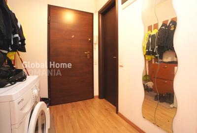 Garsoniera 36 MP || Baneasa - Centrala - Parcare - 8