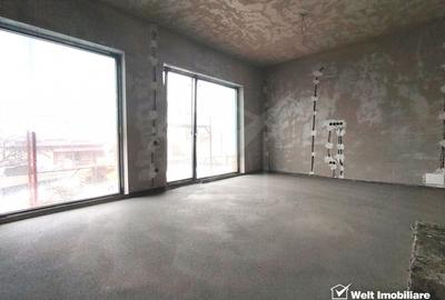 Duplex cu 5 camere cu Canalizare în Dezmir - 19