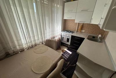 Garsonieră în Obor