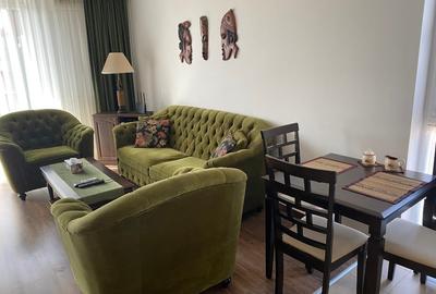 Apartament cu 3 camere decomandat, mobilat în Torontalului - 5