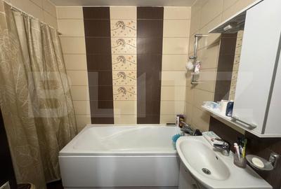 Apartament 3 camere, etaj 1, izolat exterior – ideal pentru familie - 13